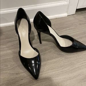 Size 7 High Heels